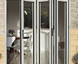Patio Door Visofold 1000